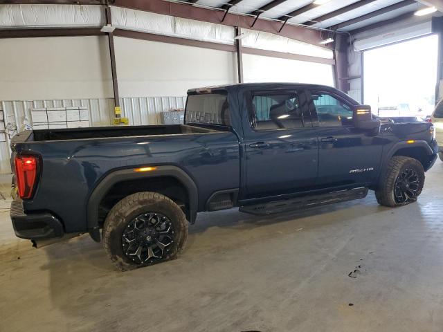 Image 3 of 2020 GMC SIERRA K2500 AT4 2020 with VIN 1GT49PEY7LF200129