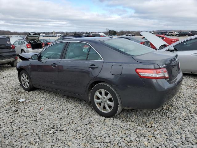 Obraz 2 z 2011 TOYOTA CAMRY BASE 2011 z VIN 4T4BF3EK4BR214263