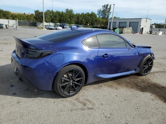 Obraz 3 z 2022 TOYOTA GR 86 PREMIUM 2022 z VIN JF1ZNBE1XN9751010