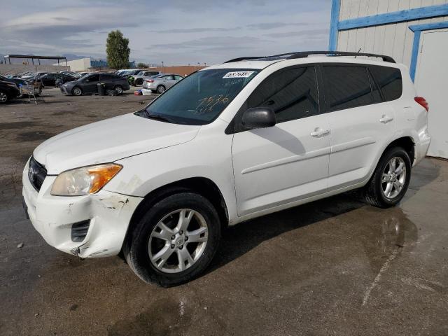Image 1 of 2011 TOYOTA RAV4  2011 with VIN 2T3ZF4DV7BW076686
