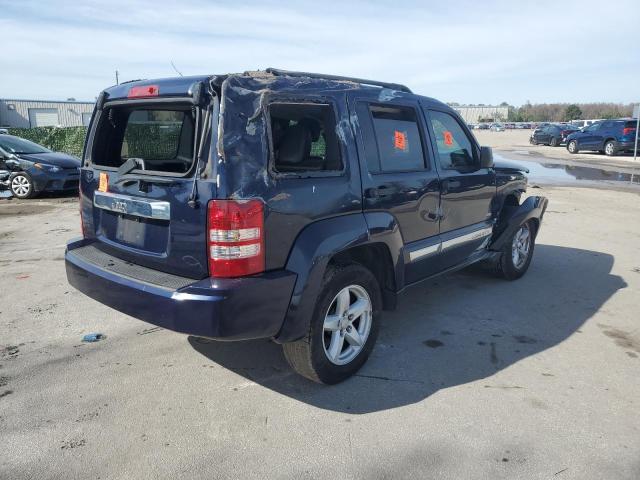 Изображение 3 2012 JEEP LIBERTY SPORT 2012 с VIN 1C4PJLAKXCW216372