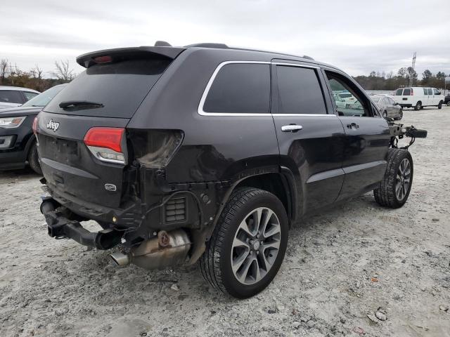 Изображение 3 2017 JEEP GRAND CHEROKEE OVERLAND 2017 с VIN 1C4RJFCG9HC836237