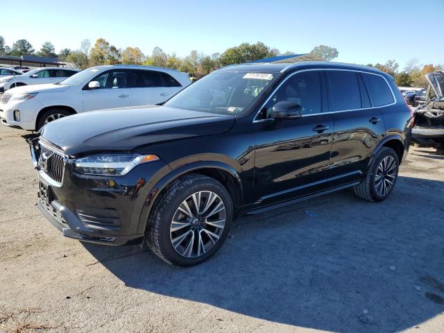 Image 1 of 2020 VOLVO XC90 T6 MOMENTUM 2020 with VIN YV4A22PK8L1560524