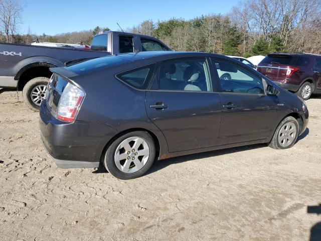 Obraz 3 z 2008 TOYOTA PRIUS  2008 z VIN JTDKB20U383397439