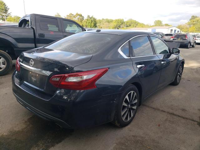 Obraz 3 z 2018 NISSAN ALTIMA 2.5 2018 z VIN 1N4AL3AP1JC124499
