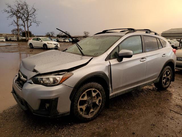Изображение 2019 SUBARU CROSSTREK PREMIUM 2019