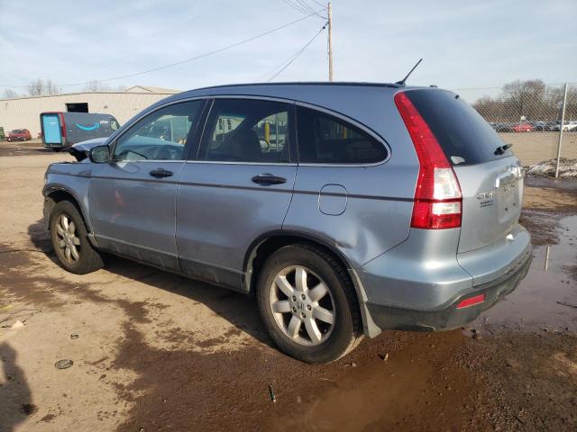 Image 2 of 2009 HONDA CR-V EX 2009 with VIN 3CZRE48579G704540