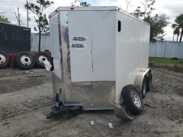 Image 2 of 2022 ENCL TRAILER 2022 with VIN 54GVC12T5N7054496