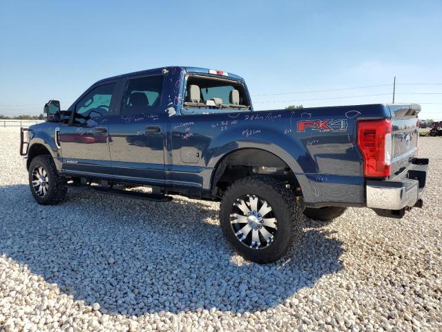 Image 2 of 2017 FORD F250 SUPER DUTY 2017 with VIN 1FT7W2BT7HEF45918