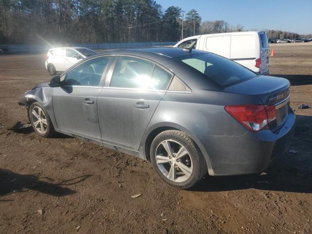 Image 2 of 2013 CHEVROLET CRUZE LT 2013 with VIN 1G1PE5SB4D7165289