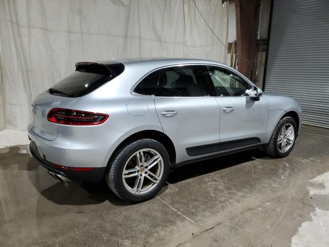 Image 3 of 2018 PORSCHE MACAN S 2018 with VIN WP1AB2A50JLB32758