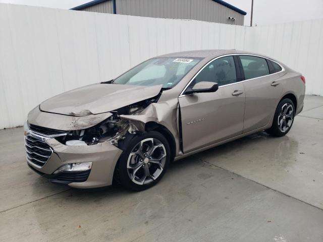 Изображение 1 2023 CHEVROLET MALIBU LT 2023 с VIN 1G1ZD5ST7PF233907