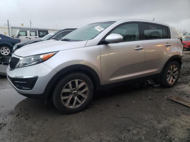 Obraz 1 z 2015 KIA SPORTAGE LX 2015 z VIN KNDPB3AC7F7776371