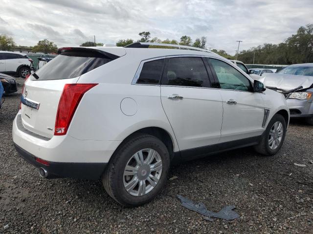 Image 3 of 2015 CADILLAC SRX LUXURY COLLECTION 2015 with VIN 3GYFNBE34FS619982