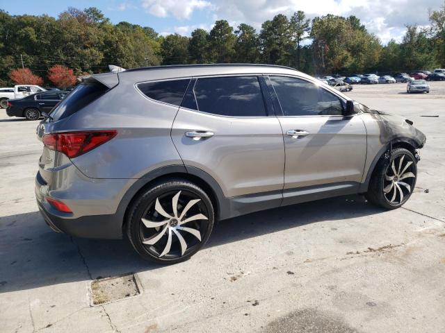 Изображение 3 2017 HYUNDAI SANTA FE SPORT  2017 с VIN 5NMZU3LB6HH014197