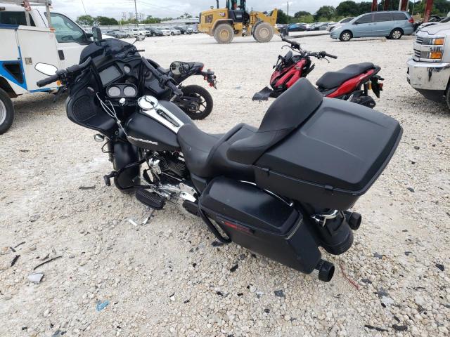 Image 3 of 2017 HARLEY-DAVIDSON FLTRXS ROAD GLIDE SPECIAL 2017 with VIN 1HD1KTC16HB602596