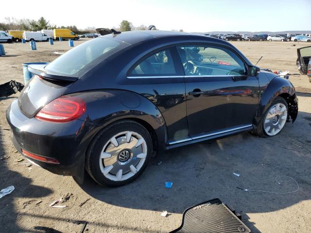 Obraz 3 z 2019 VOLKSWAGEN BEETLE S 2019 z VIN 3VWFD7AT4KM702898