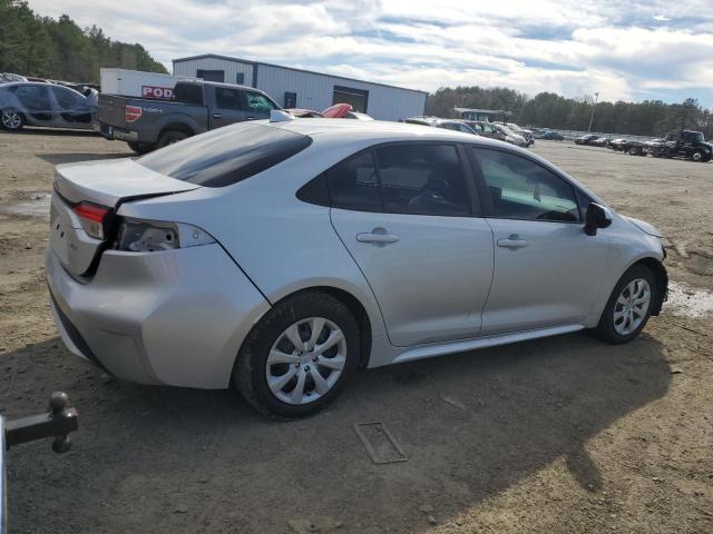 Obraz 3 z 2021 TOYOTA COROLLA LE 2021 z VIN 5YFEPMAE6MP216904