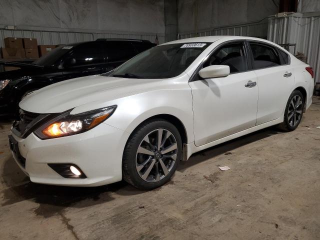 Изображение 1 2016 NISSAN ALTIMA 2.5 2016 с VIN 1N4AL3AP4GC143637
