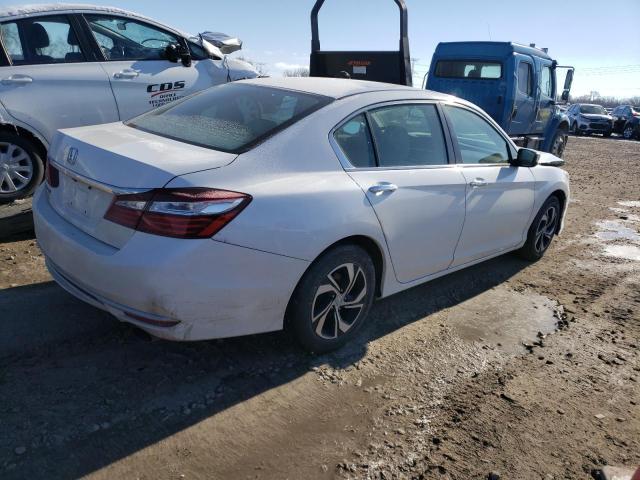 Image 3 of 2016 HONDA ACCORD LX 2016 with VIN 1HGCR2F31GA145070