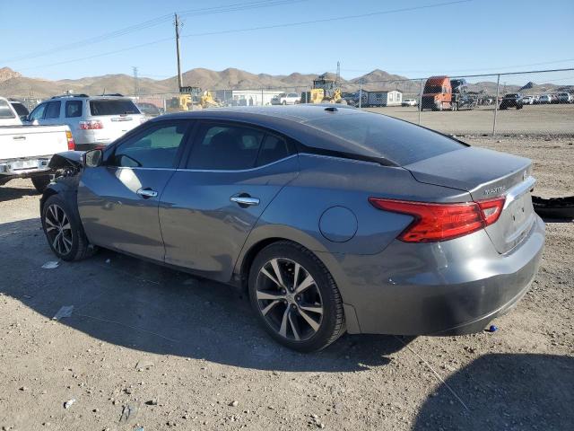 Obraz 2 z 2016 NISSAN MAXIMA 3.5S 2016 z VIN 1N4AA6AP6GC447463