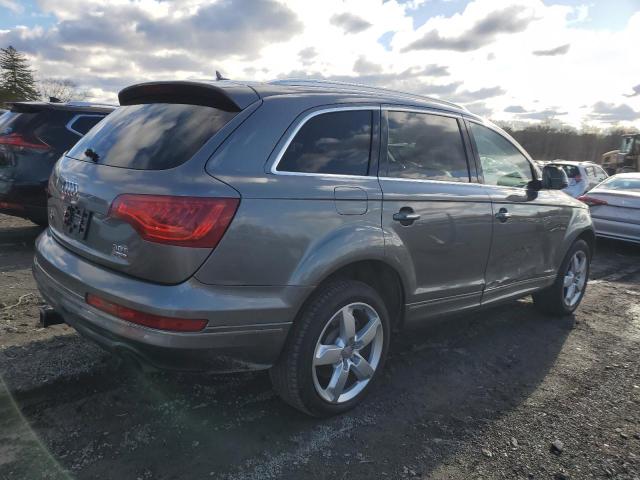 Image 3 of 2014 AUDI Q7 PREMIUM PLUS 2014 with VIN WA1LGAFE7ED008169