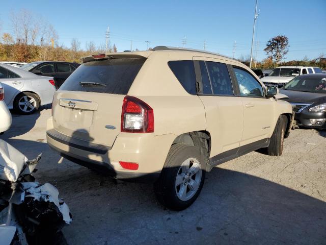 Obraz 3 z 2017 JEEP COMPASS LATITUDE 2017 z VIN 1C4NJCEA5HD116336