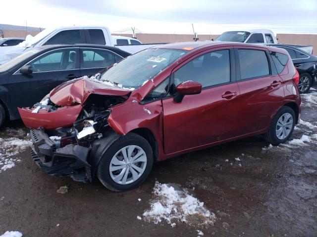 Obraz 1 z 2017 NISSAN VERSA NOTE S 2017 z VIN 3N1CE2CP5HL381560