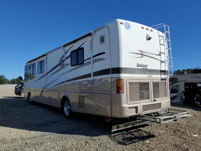 Image 3 of 2003 ROADMASTER RAIL MONOCOQUE  2003 with VIN 1RF42454732025039