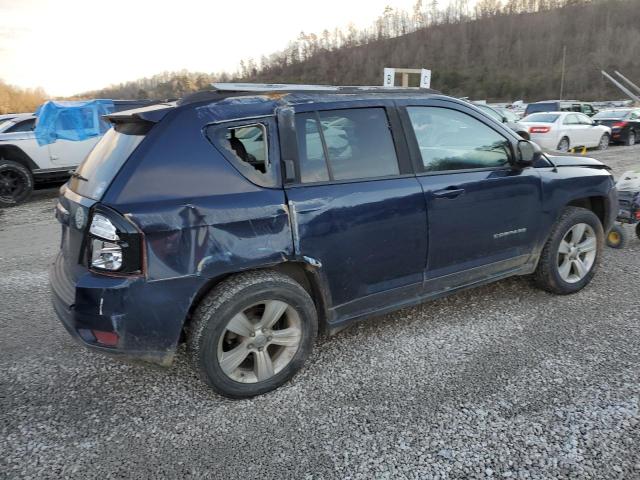 Image 3 of 2016 JEEP COMPASS SPORT 2016 with VIN 1C4NJDBB0GD713198