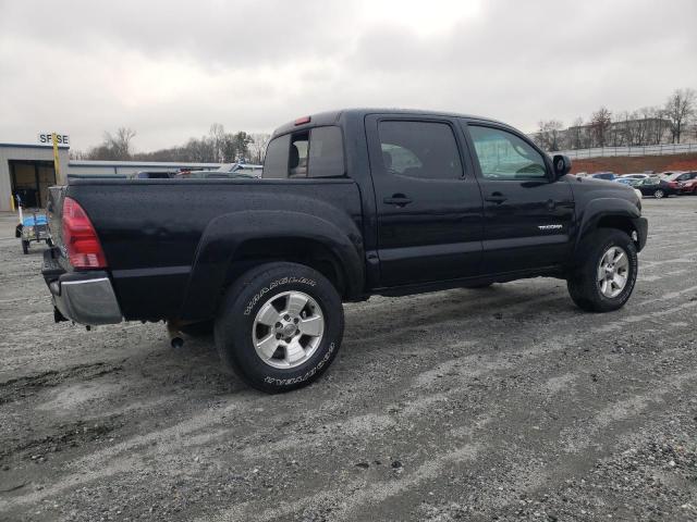 Image 3 of 2013 TOYOTA TACOMA DOUBLE CAB PRERUNNER 2013 with VIN 3TMJU4GN5DM155342
