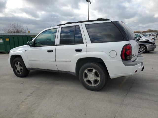 Image 2 of 2007 CHEVROLET TRAILBLAZER LS 2007 with VIN 1GNDS13SX72124667