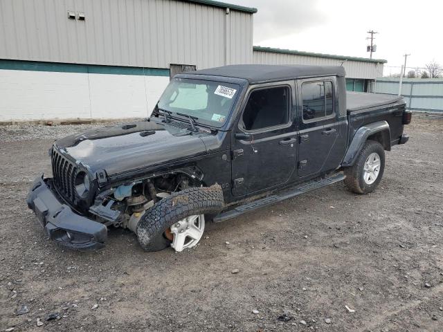 2022 JEEP GLADIATOR SPORT 2022 image
