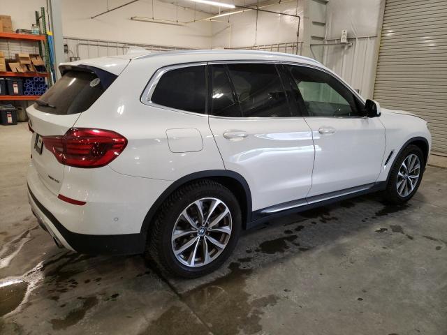 Изображение 3 2018 BMW X3 XDRIVE30I 2018 с VIN 5UXTR9C51JLD68039