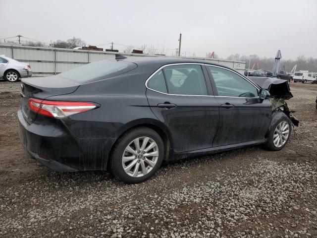 Изображение 3 2019 TOYOTA CAMRY L 2019 с VIN 4T1B11HK4KU797667
