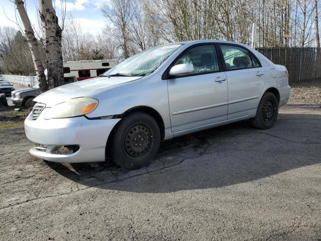 Изображение 1 2007 TOYOTA COROLLA CE 2007 с VIN 1NXBR30E27Z876692