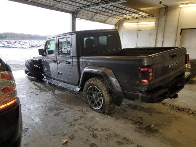 Изображение 2 2020 JEEP GLADIATOR OVERLAND 2020 с VIN 1C6HJTFGXLL143246