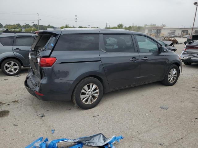 Изображение 3 2016 KIA SEDONA LX 2016 с VIN KNDMB5C17G6191839
