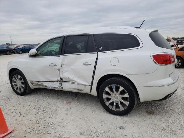 Image 2 of 2017 BUICK ENCLAVE  2017 with VIN 5GAKRBKD6HJ279620