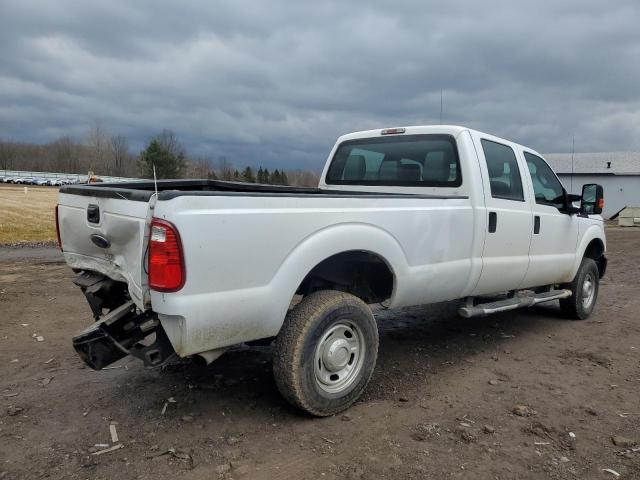 Obraz 3 z 2014 FORD F250 SUPER DUTY 2014 z VIN 1FT7W2B66EEB09177