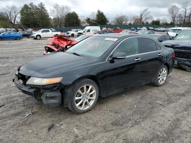 Obraz 1 z 2007 ACURA TSX  2007 z VIN JH4CL96847C021897