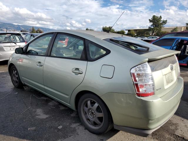 Obraz 2 z 2008 TOYOTA PRIUS  2008 z VIN JTDKB20U283363881