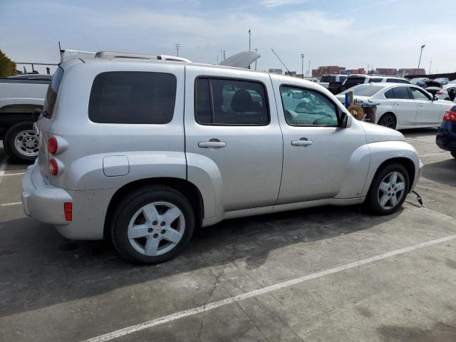 Image 3 of 2010 CHEVROLET HHR LT 2010 with VIN 3GNBABDB7AS510246