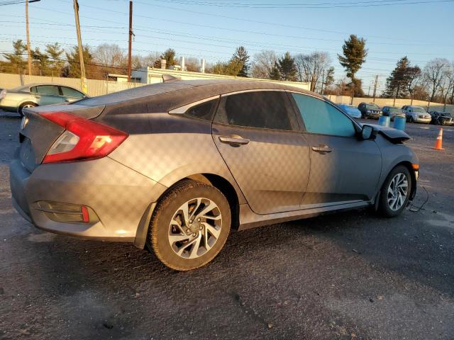 Obraz 3 z 2017 HONDA CIVIC EX 2017 z VIN 2HGFC2F75HH543015