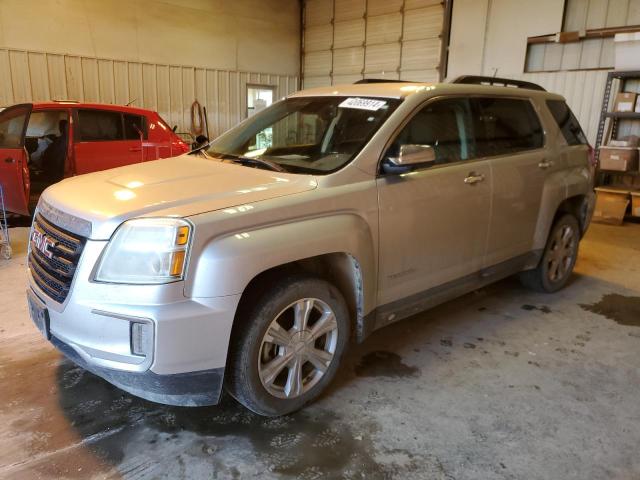 2016 GMC TERRAIN SLE 2016 image