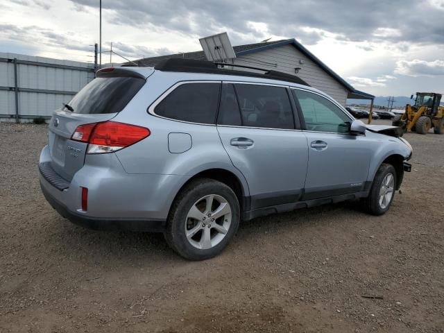 Obraz 3 z 2014 SUBARU OUTBACK 3.6R LIMITED 2014 z VIN 4S4BRDLC7E2322444