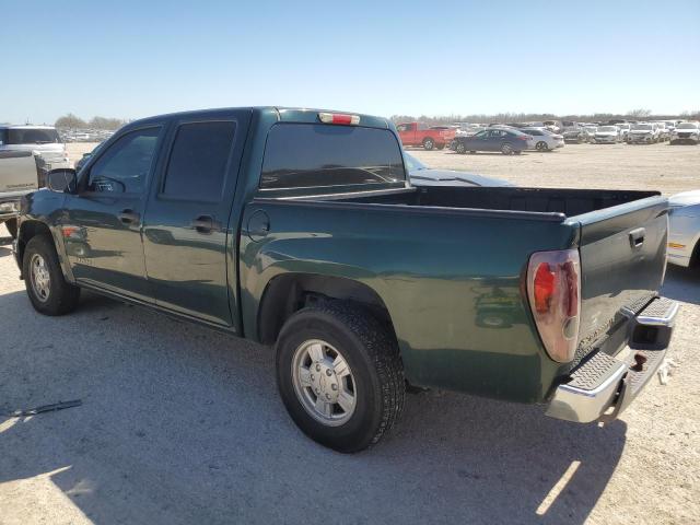 Obraz 2 z 2005 CHEVROLET COLORADO  2005 z VIN 1GCCS138758237382