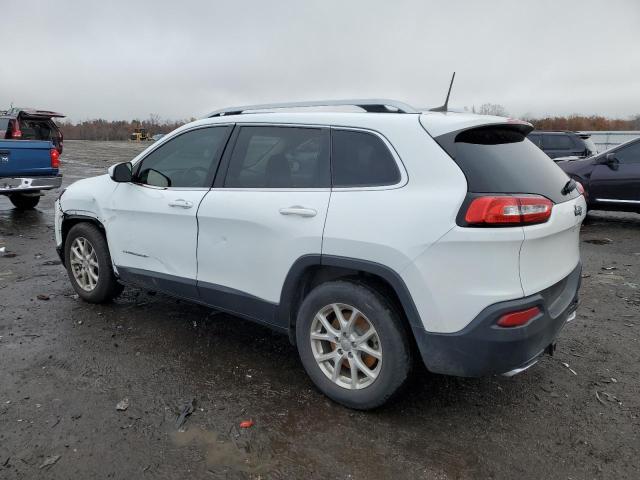 Obraz 2 z 2017 JEEP CHEROKEE LATITUDE 2017 z VIN 1C4PJLCS3HW507963