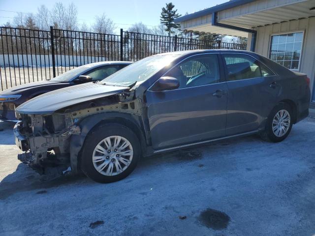 Изображение 1 2012 TOYOTA CAMRY BASE 2012 с VIN 4T1BF1FK0CU532217
