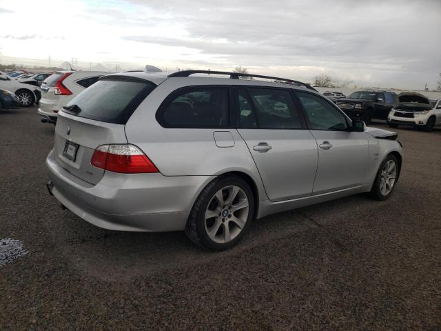 Изображение 3 2010 BMW 535 XI 2010 с VIN WBAPT7C57AC237037